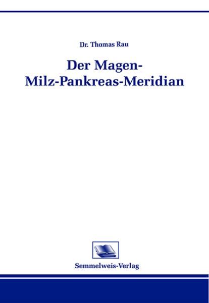 Der Magen-Milz-Pankreas- Meridian (Nr. 16)