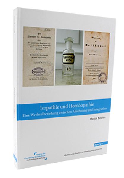 Isopathie und Homöopathie